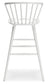 Grannen Tall Barstool (2/CN)