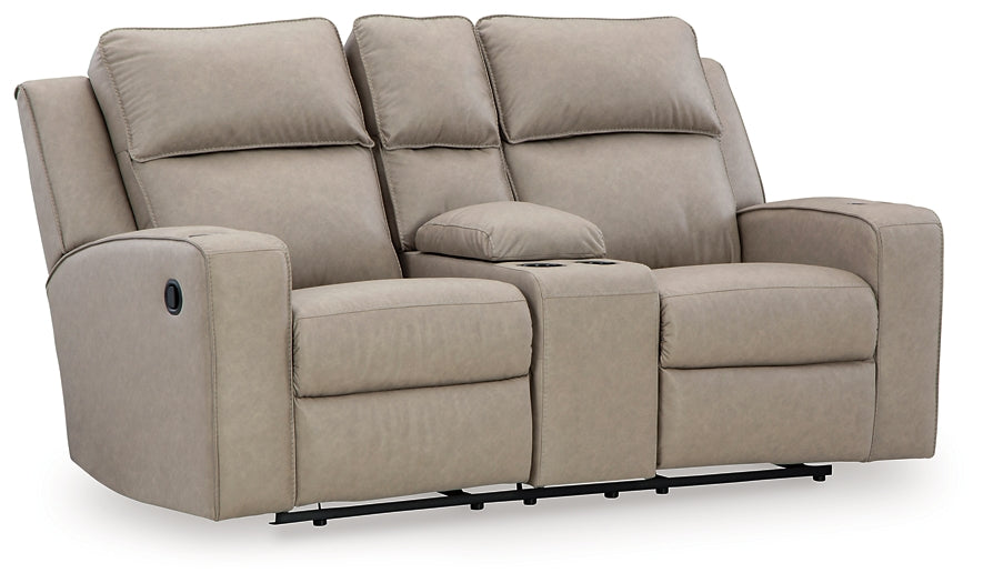 Lavenhorne Sofa, Loveseat and Recliner