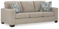 Deltona Sofa, Loveseat and Recliner