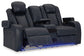 Fyne-Dyme Sofa, Loveseat and Recliner