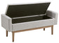 Briarson Storage Bench