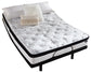 Hybrid 1600 Mattress with Adjustable Base