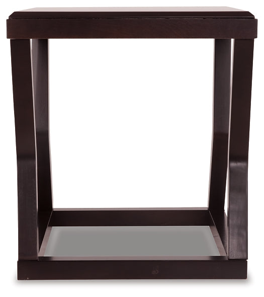 Kelton Rectangular End Table