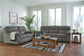 Bindura Sofa and Loveseat