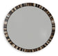 Ellford Accent Mirror