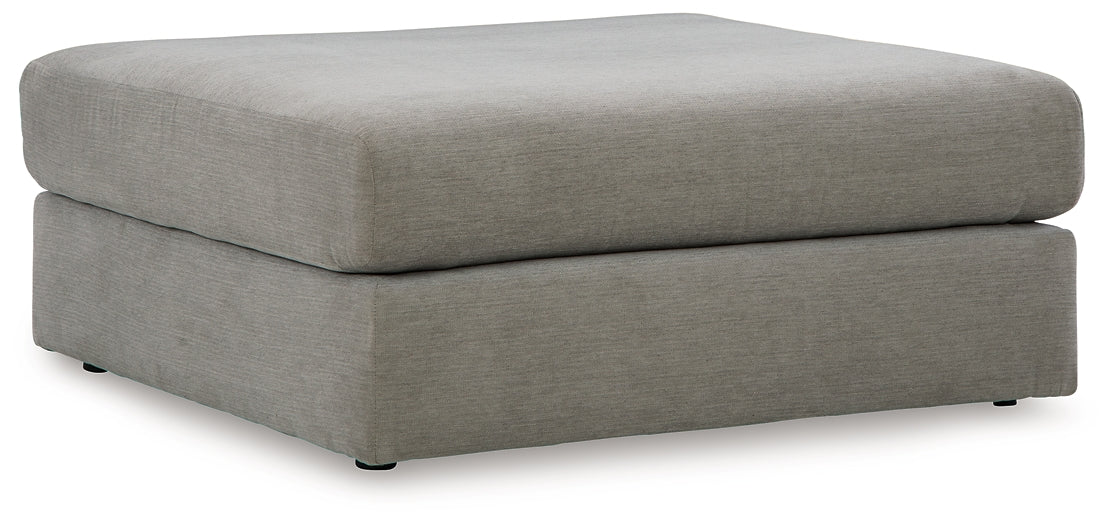 Avaliyah 3-Piece Sectional with Ottoman