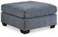 Marleton 2-Piece Sectional with Ottoman